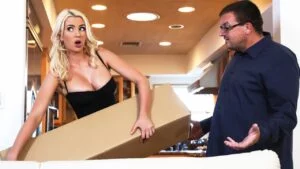 BigTitsAtWork &#8211; Gigi Allens &#8211; Undersecretary