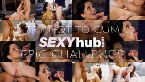 DaneJones &#8211; Try Not To Cum Epic Challenge 3