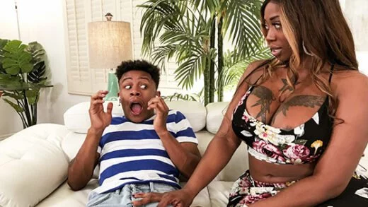 LilHumpers – Victoria Cakes – Fuck Your Earphones!