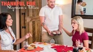 NubileFilms &#8211; Kiara Cole &#8211; Not For Nothing