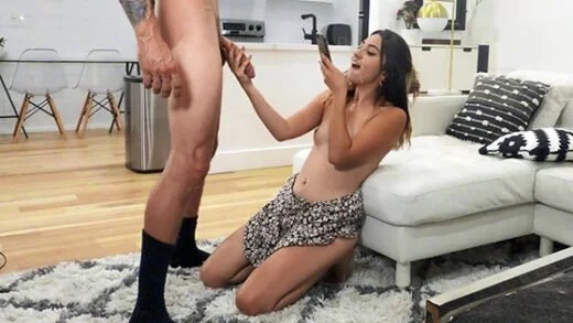RKPrime – Callie Jacobs No Stranger To The Cock