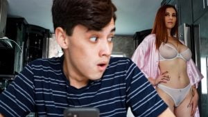 RealityJunkies &#8211; Reagan Foxx &#8211; Free Use Families 2 S04: Show Your Love
