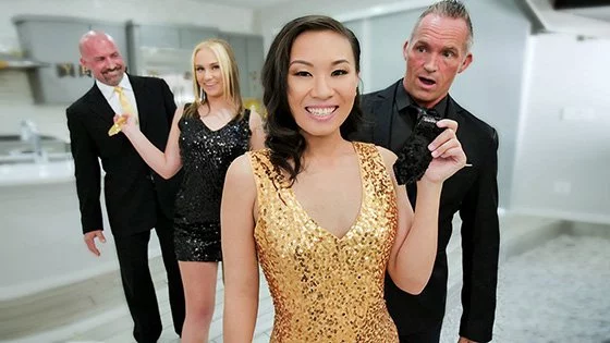 DaughterSwap – Gwen Vicious And Kimmy Kim – New Years Switch, Perverzija.com DaughterSwap – Gwen Vicious And Kimmy Kim – New Years Switch