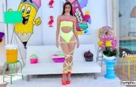 RickysRoom – Agatha Vega – Agatha Habla Sucio
