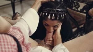 Spizoo &#8211; Nadia Ali Gets Fucked