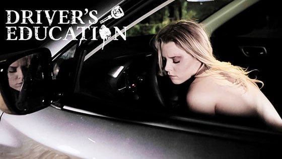 PureTaboo – Aubrey Sinclair – Driver’s Education, Perverzija.com PureTaboo – Aubrey Sinclair – Driver’s Education