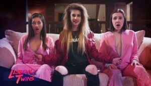 GirlCore S01E01 Cherie DeVille And Kenna James &#8211; A Delicate Vice