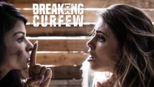 PureTaboo &#8211; Adriana Chechik And Kristen Scott &#8211; Future Darkly: Eyes In The Sky