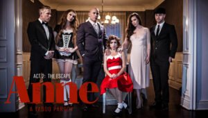 PureTaboo &#8211; Ashley Adams &#8211; Daddy Diddler