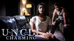 PureTaboo &#8211; Ashley Adams &#8211; Daddy Diddler