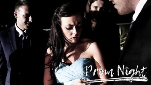 PureTaboo – Whitney Wright – Prom Night