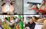 TeamSkeetLabs – Charlotte Mae – Concept: Wet & Sloppy Sex 2