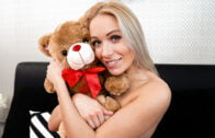 ImmoralLive – Katy Rose – Valley Of Swans Double Pussy Paradise First (DVP) For Katy Rose