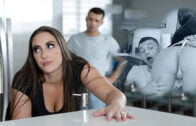 Milfty – Melanie Hicks – Payback For Stepmom