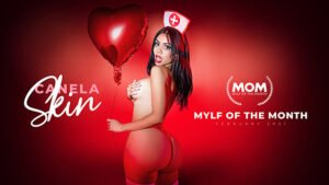 MylfExtras &#8211; Romi Rain Gets her peachy asshole stuffed for bang