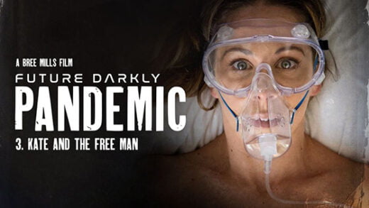 PureTaboo – Cherie Deville – Future Darkly: Pandemic – Kate and the Free Man