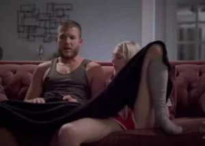 MissaX &#8211; Bunny Colby &#8211; Watching Porn With Nadya