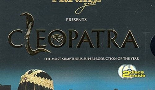 Private Gold 61 Cleopatra