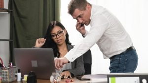 PixAndVideo &#8211; Zara DuRose &#8211; The Boss Lady