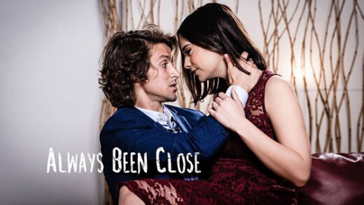 PureTaboo – Violet Starr – Always Been Close