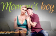 LezBeBad – Ryan Keely and Avery Jane – Office Anal Adultery