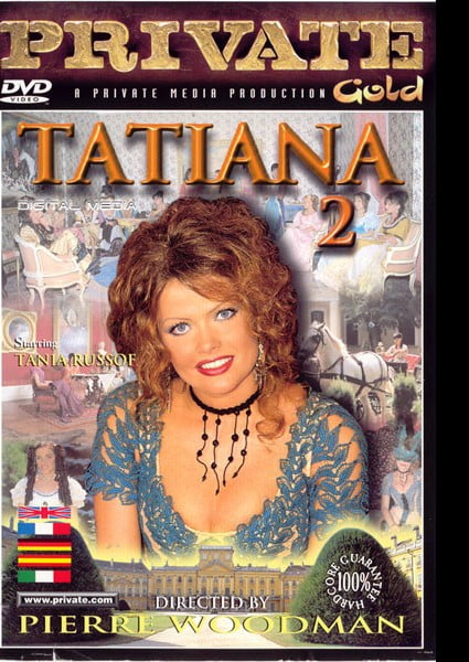Private Gold 27 Tatiana 2, Perverzija.com Private Gold 27 Tatiana 2