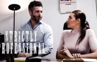 LezBeBad – Ryan Keely and Avery Jane – Office Anal Adultery