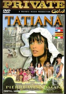 Private Gold 27 Tatiana 2