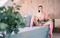 EroticSpice – Tahlia Lane – Creampie for Exotic Nurse