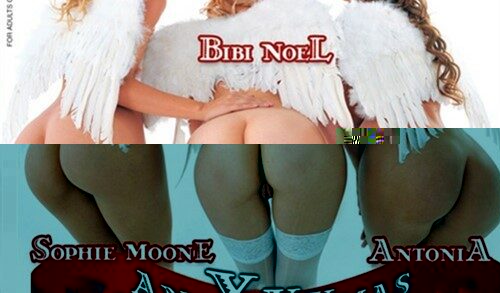 Private Gold 111 An XXXMAS Sextravaganza (2010)