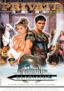 Private Virtualia 3 Dark Side 1