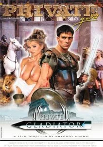 Private Gold 56 Gladiator 3 Sexual Conquest (2002)