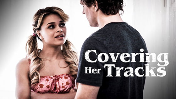 PureTaboo – Destiny Cruz – Covering Her Tracks, Perverzija.com PureTaboo – Destiny Cruz – Covering Her Tracks