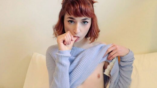 TeamSkeetXFloraRodgers – Flora Rodgers – Young Sucker