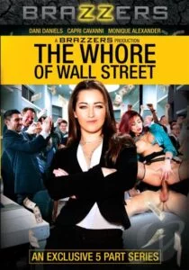 ZZSeries &#8211; Dani Daniels &#8211; The Whore of Wall Street E04: Double Teamed On The High Seas