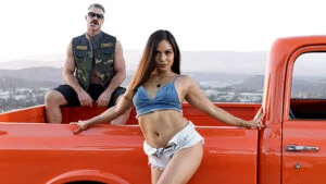 MeanBitches &#8211; Lana Violet &#8211; Beta Boss 4