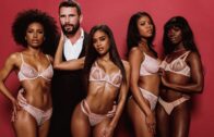 Deeper – Agatha Vega – Eating Out