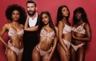 Deeper – Demi Sutra, Ana Foxxx, Scarlit Scandal And Nia Nacci – Taste
