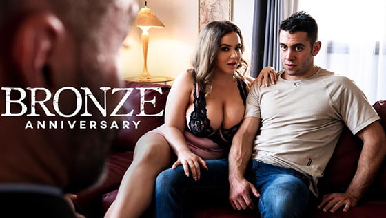 PureTaboo – Natasha Nice – Bronze Anniversary, Perverzija.com PureTaboo – Natasha Nice – Bronze Anniversary