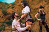 DigitalPlayground – Susy Gala – Rawhide S03