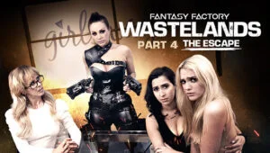 GirlCore S01E01 Cherie DeVille And Kenna James &#8211; A Delicate Vice