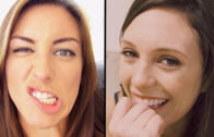JamesDeen – Rebel Lynn, Rilynn Rae And Jade Nile – Raw And Real 2