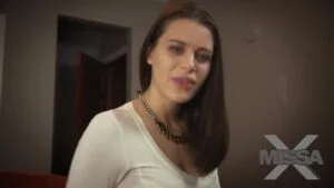 MissaX &#8211; Lana Rhoades &#8211; Mommy&#8217;s Dirty Little Masseur II