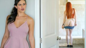 MylfOfTheMonth &#8211; Savannah Bond &#8211; How the Grinch Stole Mylf-mas