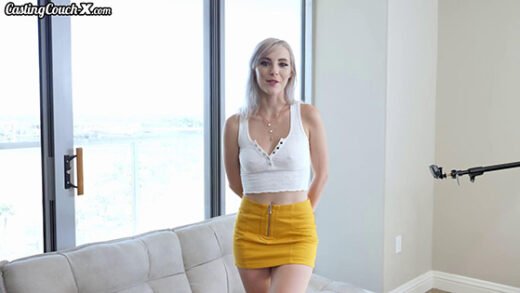 CastingCouch-X – Jamie Jett