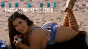 ManyVids &#8211; Korina Kova &#8211; Revenge On My Son The Bully