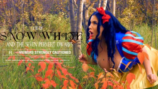 ManyVids – Korina Kova – Snow White and the 7 Creeps