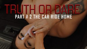 ManyVids &#8211; Korina Kova &#8211; Revenge On My Son The Bully
