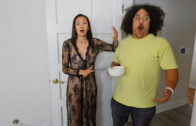 HesGotRizz – Lucy Foxx – Hookah Bar