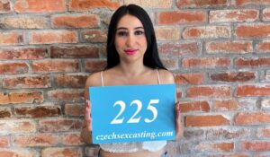 CzechSexCasting &#8211; Daisy Deseo &#8211; The Smart Milf Understood Quickly